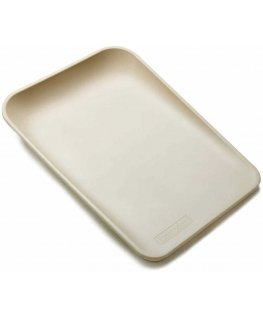 Leander Matty - Changing Mat | Beige color