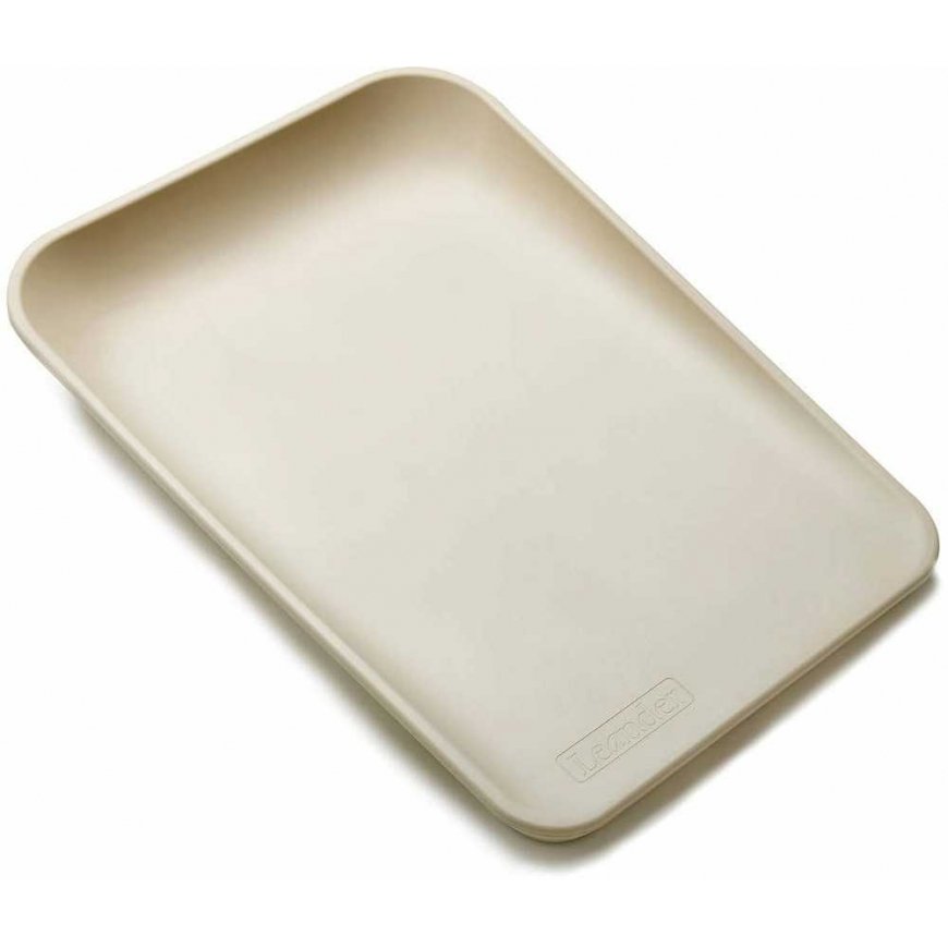 Leander Matty - Changing Mat | Beige color
