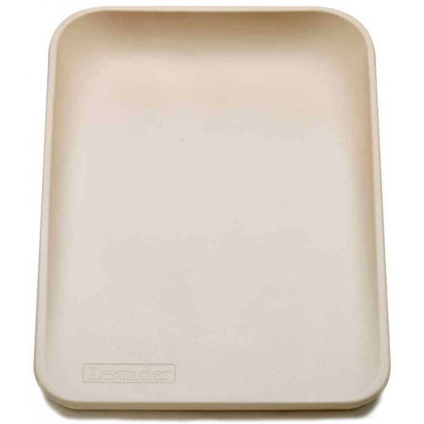 Leander Matty - Changing Mat | Beige color – 2