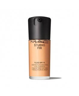 MAC Studio Fix Fluid Foundation SPF15, 30 ml