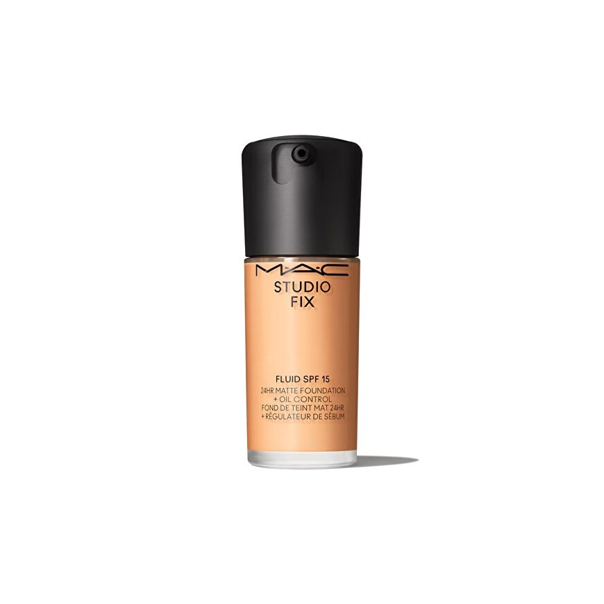 Apple MAC Studio Fix Fluid Foundation
