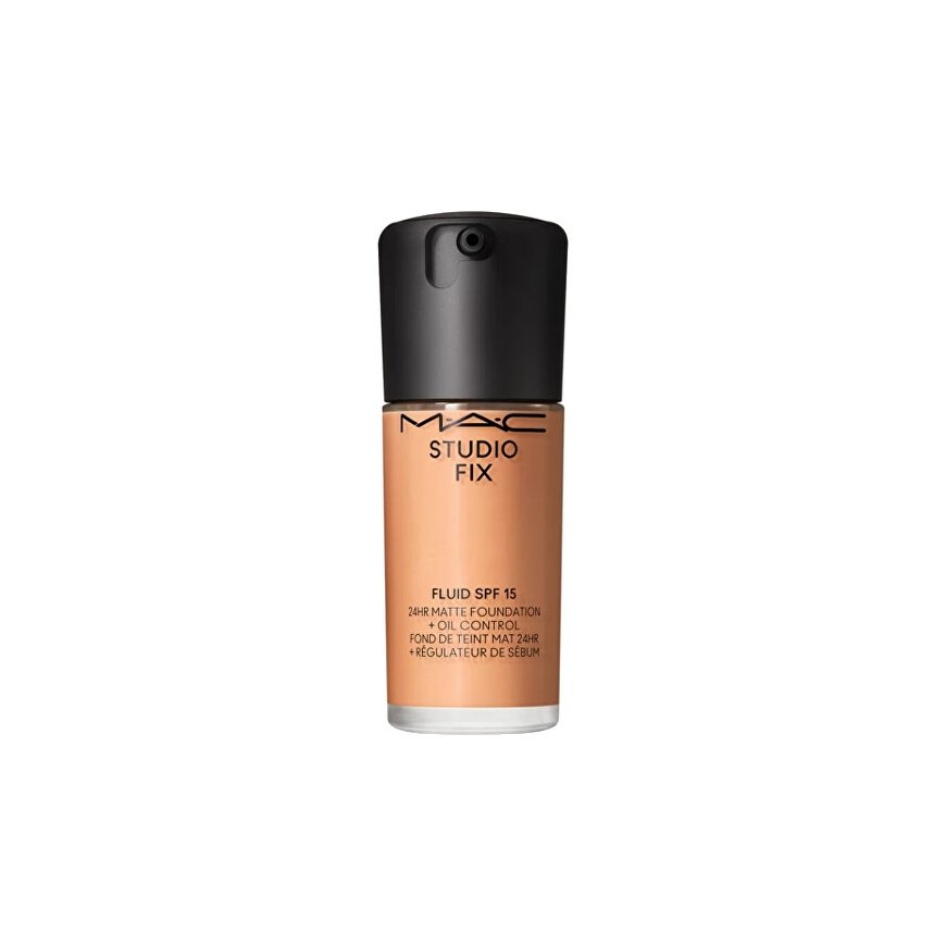 MAC Studio Fix Fluid Foundation SPF15, 30 ml – 2