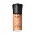 MAC Studio Fix Fluid Foundation SPF15, 30 ml