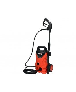 Yato YT-85910 slėginis plautuvas Vertikaliai Elektrinis 5 l/h 1500 W Raudona