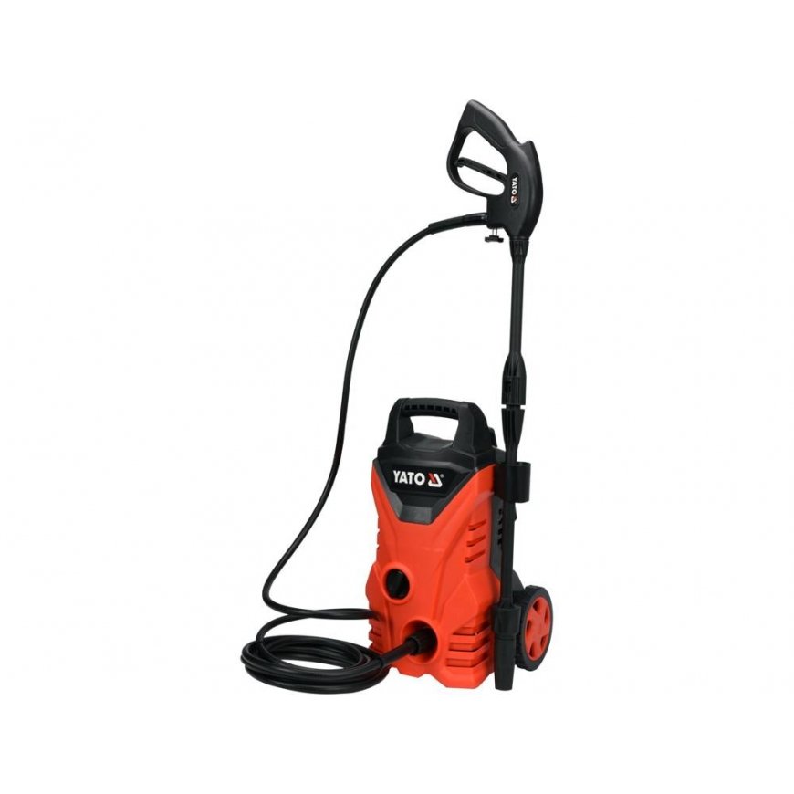 Yato YT-85910 augstspiediena mazgātājs Statenisks Elektrisks
