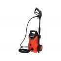 Yato YT-85910 pressure washer Upright Electric 5 l/h 1500 W Red Yato YT-85910 pressure washer Upright Electric 5 l/h 1500 W Red
