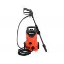 Yato YT-85910 painepesuri Pysty Sähkö 5 l/h 1500 W Punainen Yato YT-85910 painepesuri Pysty Sähkö 5 l/h 1500 W Punainen