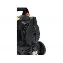 Yato YT-85910 мойка высокого давления Вертикальный Электричество 5 l/h 1500 W Красный