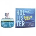 Hollister Festival Vibes Him Eau De Toilette Spray 100ml