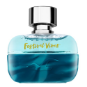 Hollister Festival Vibes Him Eau De Toilette Purškiklis 100ml