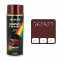 Motip Colored paint 400ml Motip Colored paint 400ml