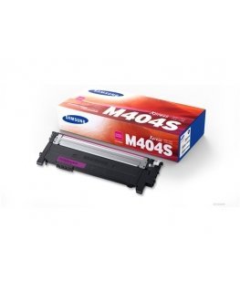 HP CLT-M404S/ELS тонерный картридж 1 шт Подлинный Пурпурный