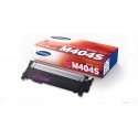 HP CLT-M404S/ELS toner cartridge 1 pc(s) Original Magenta HP CLT-M404S/ELS toner cartridge 1 pc(s) Original Magenta