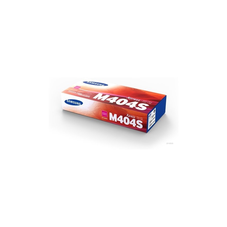 HP CLT-M404S/ELS toner cartridge 1 pc(s) Original Magenta – 2