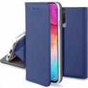 Kaardivahega mobiiliümbris Setty Redmi A3 Wallet Smart Magnet, kuldne