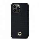 DKNY DKHCS24LPCPTSSK S24 Ultra S928 czarny|black hardcase Leathe DKNY DKHCS24LPCPTSSK S24 Ultra S928 czarny|black hardcase Leathe