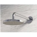 Concealed thermostatic shower system Oras BlueBox 2090 Concealed thermostatic shower system Oras BlueBox 2090