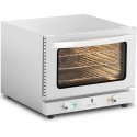 Royal Catering Convection oven, 3-level oven, Steel, 2150 W Royal Catering Convection oven, 3-level oven, Steel, 2150 W