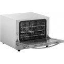 Royal Catering Convection oven, 3-level oven, Steel, 2150 W Royal Catering Convection oven, 3-level oven, Steel, 2150 W