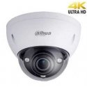 Dahua Technology Co 4K IP kamera kupolinė 12M, IR iki 50m.,1/1.7” 4.1~16.4mm, 12MP 20fps, IP67, IK10, IVS, DWDR, SSA Dahua Technology Co 4K IP kamera kupolinė 12M, IR iki 50m.,1/1.7” 4.1~16.4mm, 12MP 20fps, IP67, IK10, IVS, DWDR, SSA