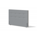 Sleepwell BLUE H35 PEATSIOTS / 181x115x10 / AGGE Dark Grey (2130) Sleepwell BLUE H35 PEATSIOTS / 181x115x10 / AGGE Dark Grey (2130)