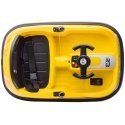 Lean Cars Electric car for children GTS1166, green Lean Cars Electric car for children GTS1166, green