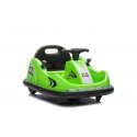 Lean Cars Electric car for children GTS1166, green Lean Cars Electric car for children GTS1166, green