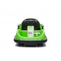 Lean Cars Electric car for children GTS1166, green Lean Cars Electric car for children GTS1166, green