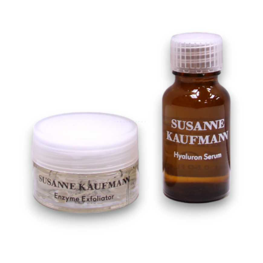 Susanne Kaufmann Radiance Collection Set Susanne