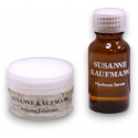 Radiance Collection Set Susanne Kaufmann: Face Masks & Exfoliators, Anti-Ageing, Sulfates-Free, Gel Mask, For Face, 50 ml + Face