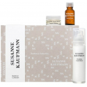 Radiance Collection Set Susanne Kaufmann: Face Masks & Exfoliators, Anti-Ageing, Sulfates-Free, Gel Mask, For Face, 50 ml + Face