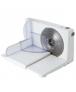 JATA JECF0300 slicer Electric 150 W White