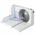 JATA JECF0300 šķēlētājs Elektrisks 150 W Balts JATA JECF0300 šķēlētājs Elektrisks 150 W Balts