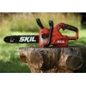 Skil_Red Grandininis pjūklas Skil 0534 CA 20 V (be akumuliatoriaus ir pakrovėjo) Skil_Red Grandininis pjūklas Skil 0534 CA 20 V (be akumuliatoriaus ir pakrovėjo)