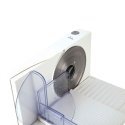 JATA JECF0300 slicer Electric 150 W White JATA JECF0300 slicer Electric 150 W White