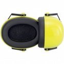 Uvex K20 hi-viz