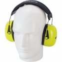 Uvex K20 hi-viz