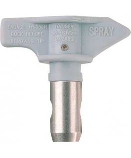 Tūta dažų purkštuvams Wagner L 0,017''/0,43 mm