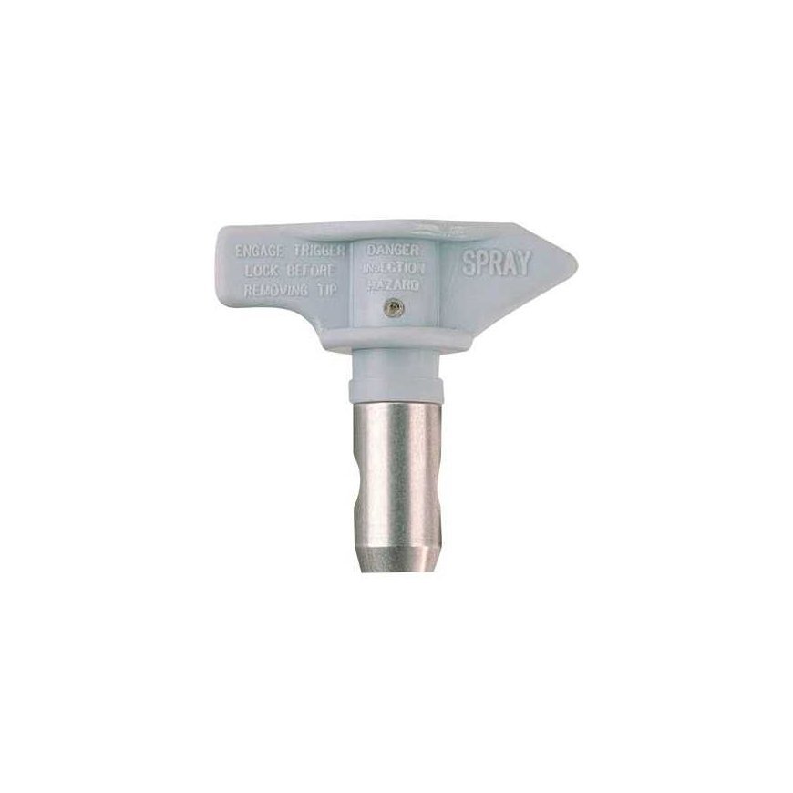 Tip for paint sprayers Wagner L 0.017''/0.43 mm