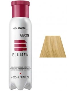 Goldwell Gradient non-oxidizing hair color Elumen (Long Lasting Hair Color) 200 ml