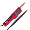 Uni-Trend UT15C multimetras Skaitmeninis multimetras Uni-Trend UT15C multimetras Skaitmeninis multimetras