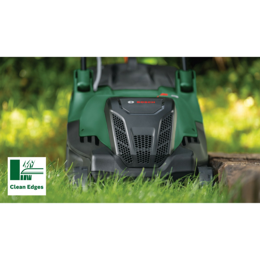 Bosch AdvancedRotak 44-750 Lawnmower