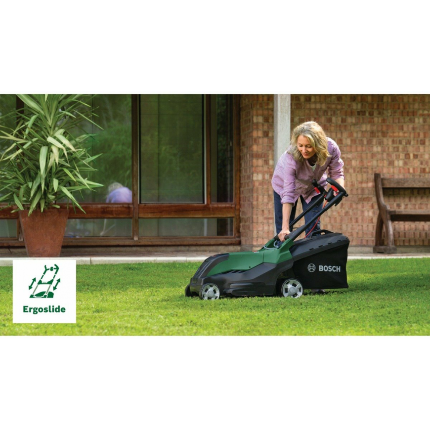 Bosch AdvancedRotak 44-750 Lawnmower – 5