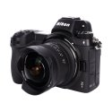 7Artisans 7.5mm F2.8 Mark II MILC musta 7Artisans 7.5mm F2.8 Mark II MILC musta