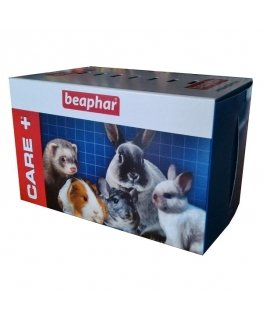 Transport box for small animals or birds : Beaphar Transport box