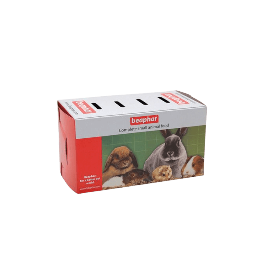 Transport box for small animals or birds : Beaphar Transport box – 2