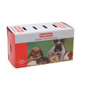 Transport box for small animals or birds : Beaphar Transport box Transport box for small animals or birds : Beaphar Transport box