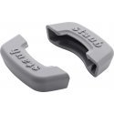 Staub square silicone handles