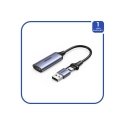 UGREEN Video Capture Card Single HDMI Input