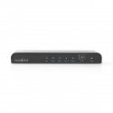 Nedis VSPL3474AT videojagur HDMI 4x HDMI Nedis VSPL3474AT videojagur HDMI 4x HDMI